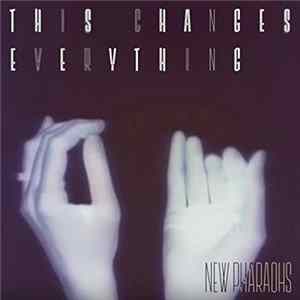 New Pharaohs - This Changes Everything Mp3