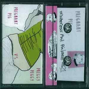Pregnant Pig Vs Preggy Peggy - Everyone Is Pregnant And It's Disgusting Mp3