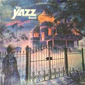 The Yazz Band - Sleepless Nights Mp3