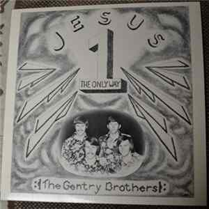 The Gentry Brothers - The Gentry Brothers Mp3