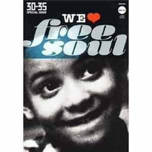 Various - We Love Free Soul (30 - 35 Special Issue) Mp3