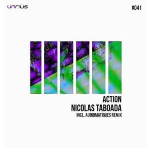 Nicolas Taboada - Action Mp3