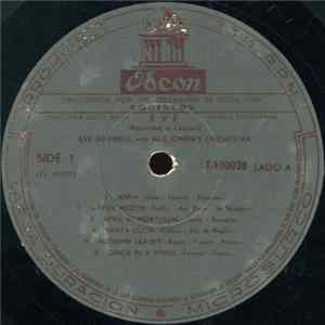 Eve Boswell With Reg Owen's Orchestra - Eve Mp3