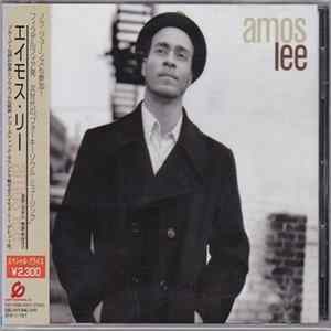 Amos Lee - Amos Lee Mp3