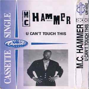 MC Hammer - U Can't Touch This Mp3