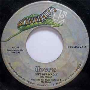 The Doors - Love Her Madly Mp3