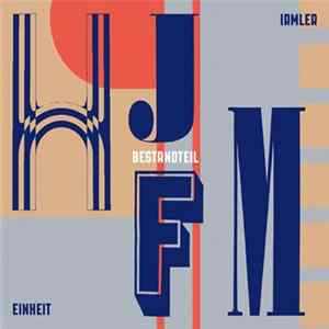 Irmler / Einheit - Bestandteil Mp3