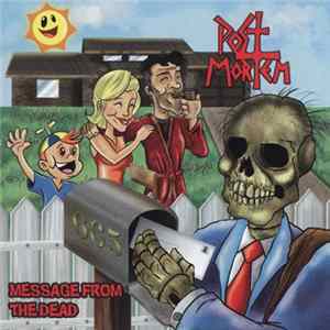 Post Mortem - Message From The Dead Mp3