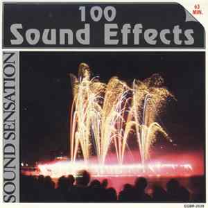 No Artist - 100 Sound Effects Mp3