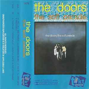 The Doors - The Soft Parade Mp3
