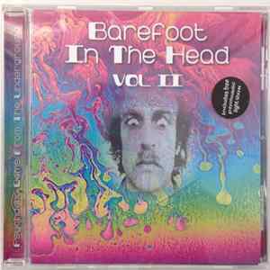 Various - Barefoot In The Head Vol II Mp3
