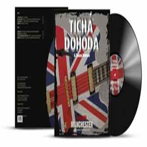 Tichá Dohoda & Zuzana Vintrová - Kladno Manchester (The Soulmates Tribute Project - Vol. 2) Mp3