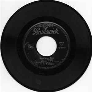 Armstrong All Stars, Lionel Hampton And His Orchestra - Basin Street Blues / Air Mail Special Mp3