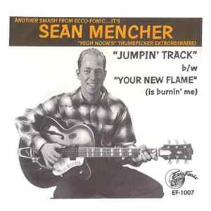 Sean Mencher - Jumpin' Track Mp3