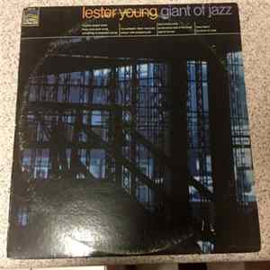 Lester Young - Giant Of Jazz Mp3