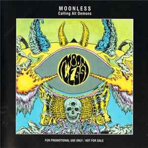Moonless - Calling All Demons Mp3