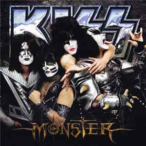 Kiss - Monster Mp3