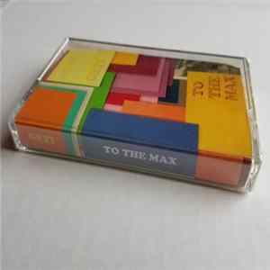 Geti - To The Max Mp3