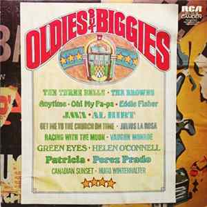 Various - Oldies But Biggies Mp3