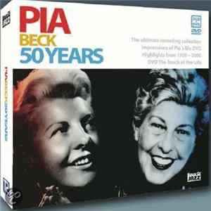 Pia Beck - Pia Beck 50 Years Mp3