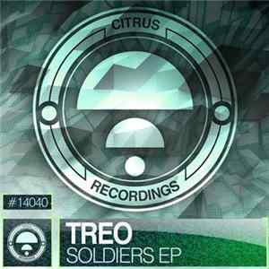Treo - Soldiers EP Mp3