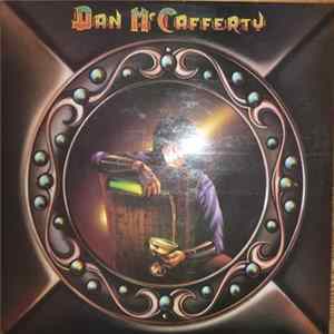 Dan McCafferty - Dan McCafferty Mp3