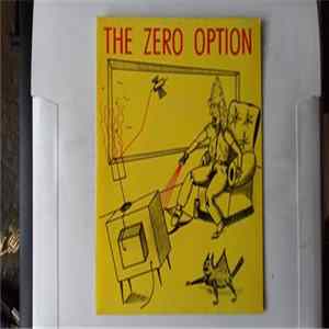 The Zero Option - Satellite Station / Take It To Heart Mp3