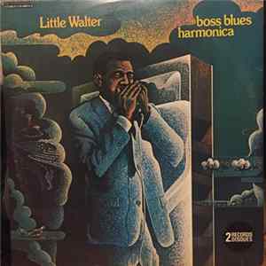 Little Walter - Boss Blues Harmonica Mp3
