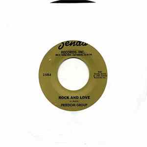 Freedom Group - Rock And Love / Believe Me Mp3
