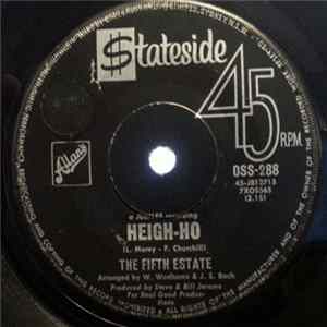 The Fifth Estate - Heigh-Ho Mp3