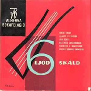 Various - 6 Ljóðskáld Mp3