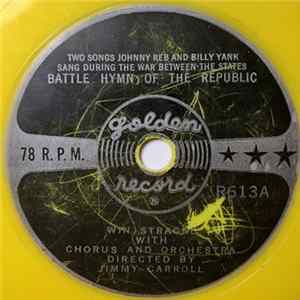 Win Stracke - Battle Hymn Of The Republic Mp3