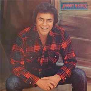 Johnny Mathis - Mathis Magic Mp3