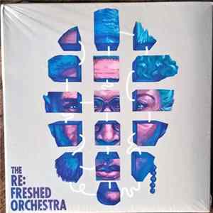 The Re:freshed Orchestra - The Re:freshed Orchestra Mp3