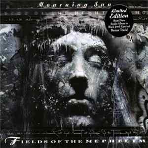Fields Of The Nephilim - Mourning Sun Mp3