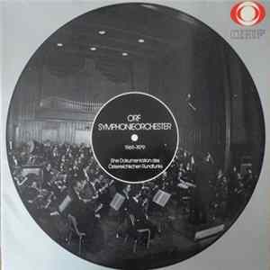 ORF Symphonieorchester - 1969-1979 - Eine Dokumentation Des Österreichischen Rundfunks Mp3