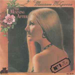Maureen McGovern - The Morning After Mp3