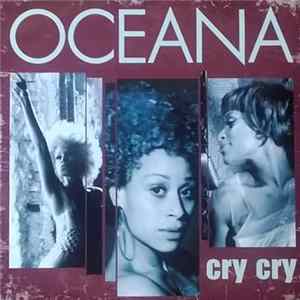 Oceana - Cry Cry Mp3