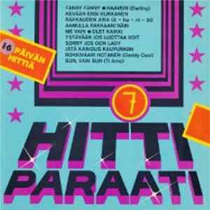 Various - Hittiparaati 7 Mp3