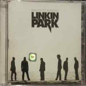 Linkin Park - Minutes To Midnight Mp3