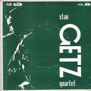 Stan Getz Quartet - Vol. 3 Mp3