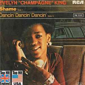 Evelyn "Champagne" King - Shame Mp3