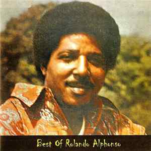 Rolando Alphanso - Best Of Mp3