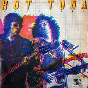 Hot Tuna - Hoppkorv Mp3