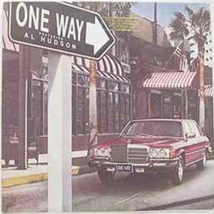 One Way Featuring Al Hudson - One Way Featuring Al Hudson Mp3