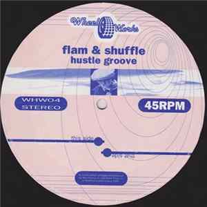 Flam & Shuffle - Hustle Groove Mp3