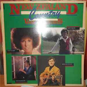 Various - New Zealand Country Mp3