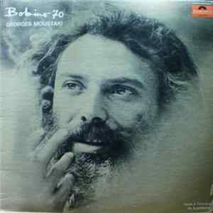 Georges Moustaki - Bobino 70 Mp3