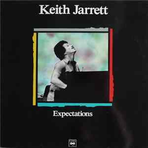 Keith Jarrett - Expectations Mp3