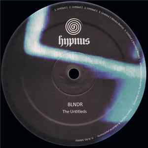 BLNDR - The Untitleds Mp3
